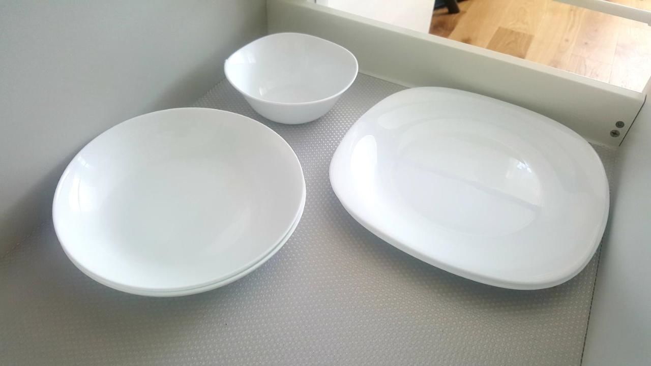 Апартаменты Bangų gatvė 7 Клайпеда-14