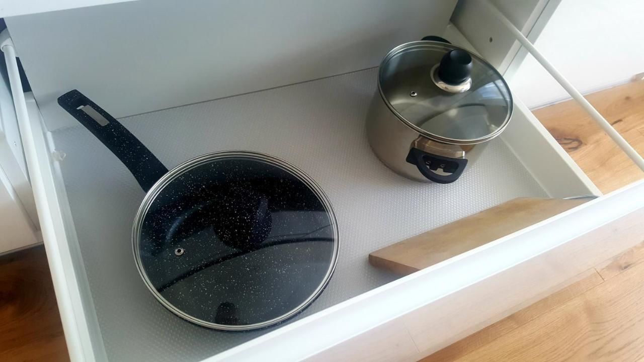 Апартаменты Bangų gatvė 7 Клайпеда-15