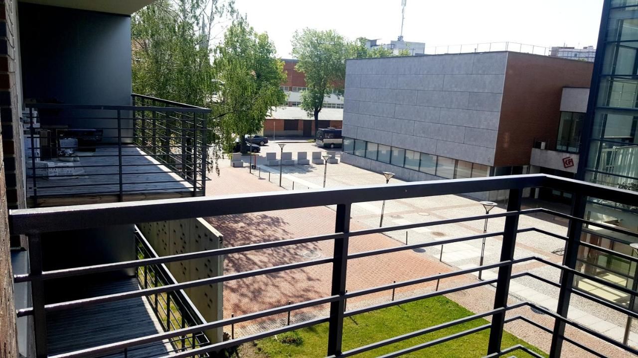 Апартаменты Bangų gatvė 7 Клайпеда-17