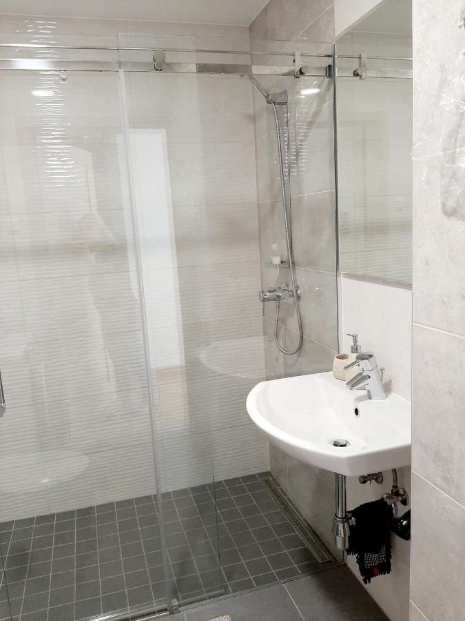 Апартаменты Bangų gatvė 7 Клайпеда-10