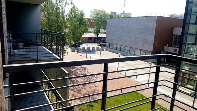 Апартаменты Bangų gatvė 7 Клайпеда-16