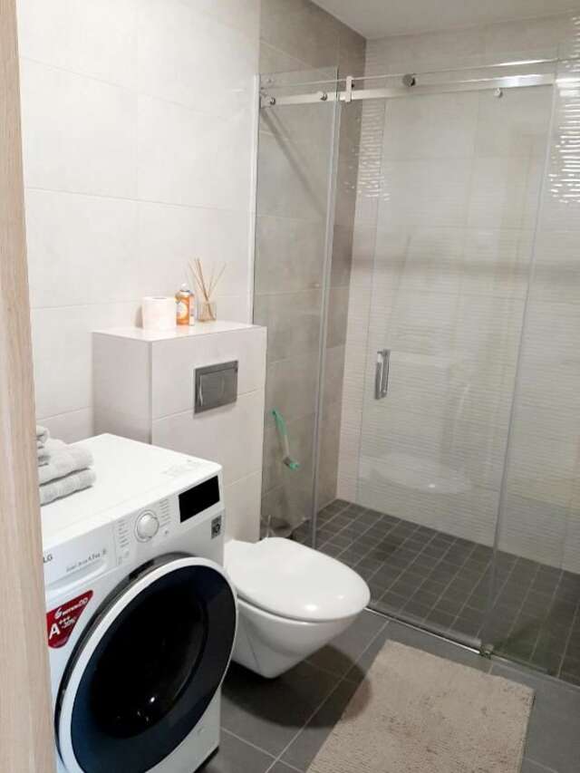 Апартаменты Bangų gatvė 7 Клайпеда-30