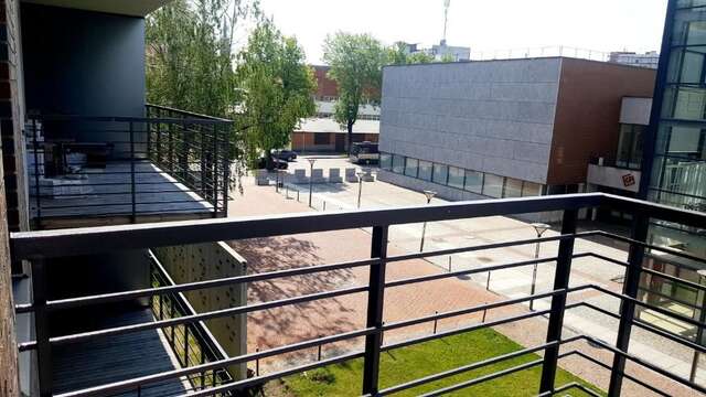 Апартаменты Bangų gatvė 7 Клайпеда-34