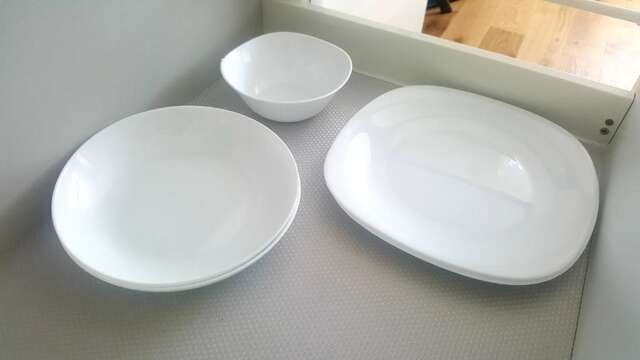 Апартаменты Bangų gatvė 7 Клайпеда-37