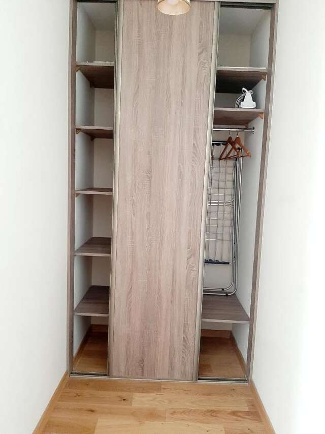 Апартаменты Bangų gatvė 7 Клайпеда-8