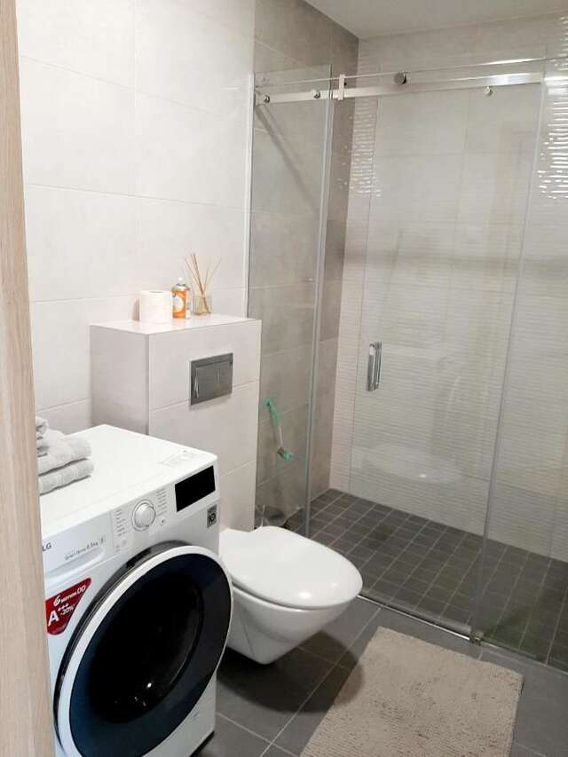 Апартаменты Bangų gatvė 7 Клайпеда-10